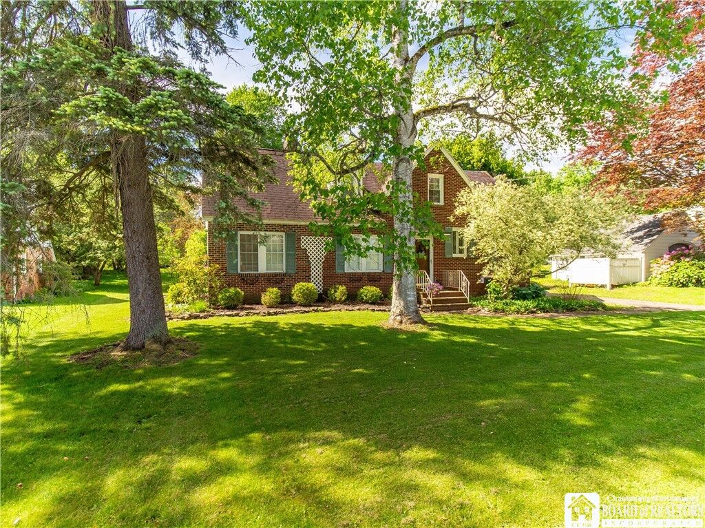 Property Photo:  575 Front Street  NY 14701 