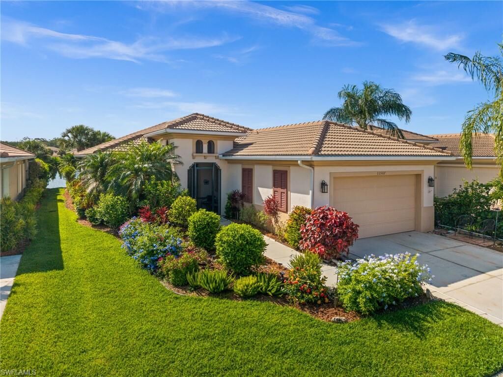 Property Photo:  11507 Giulia Dr  FL 33913 