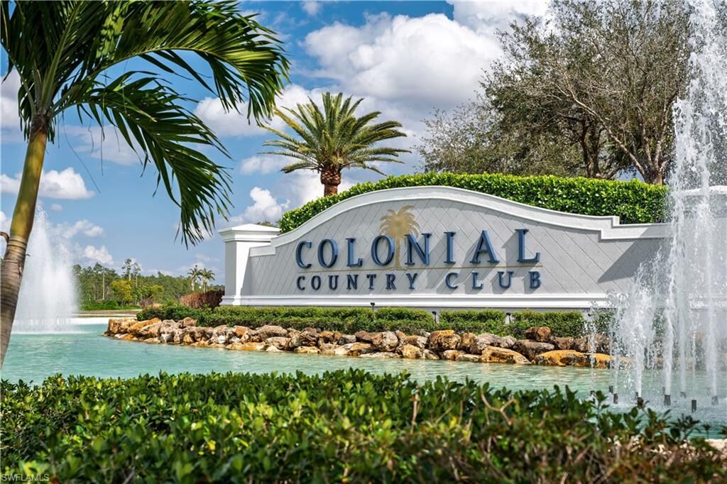 Property Photo:  11003 Mill Creek Way 1703  FL 33913 