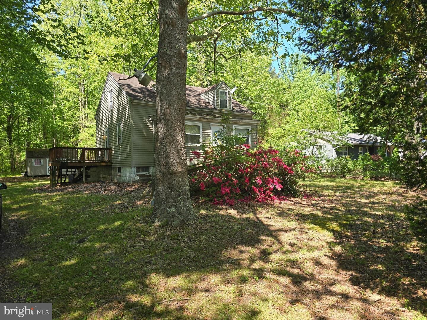 Property Photo: 726 S Camden Avenue MD 21826