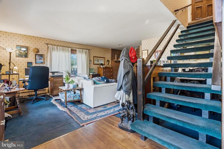 Property Photo: 102 S Franklin Street NJ 08530