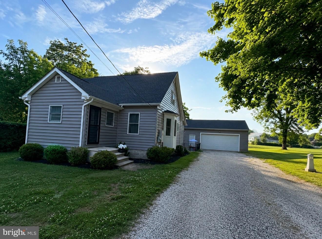 Property Photo: 11994 Cordova Road MD 21625