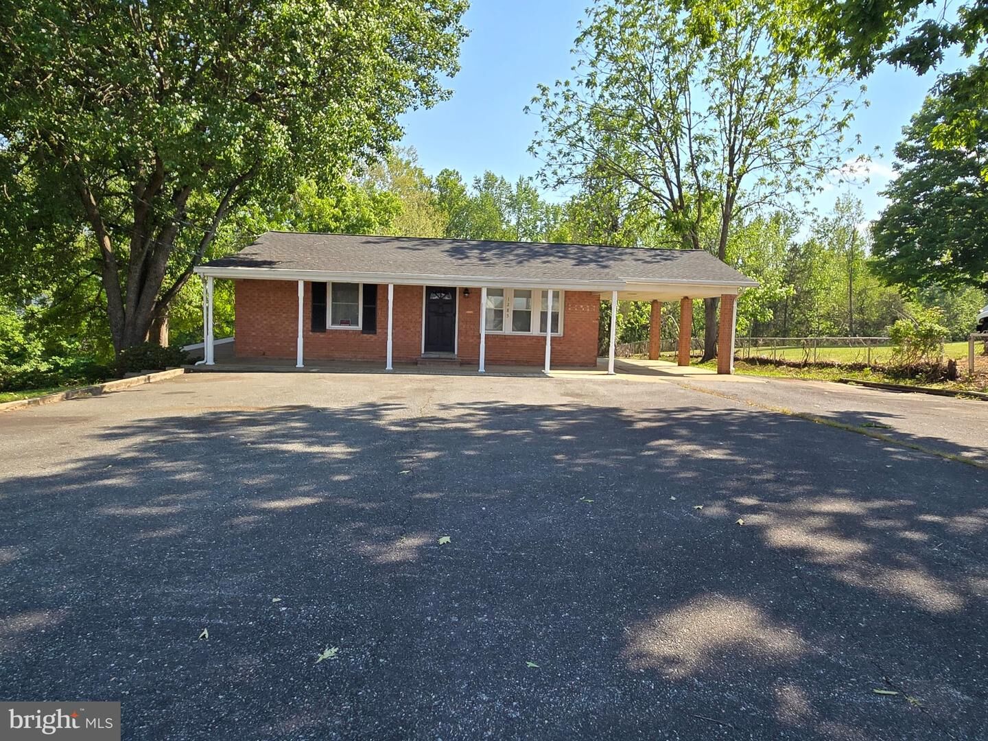 Property Photo:  1285 Garrisonville Road  VA 22556 