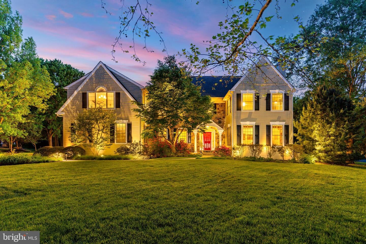 Property Photo:  999 N Penn Oak Road  PA 19002 