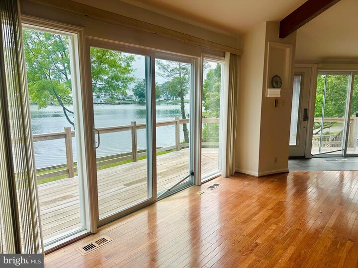 Property Photo: 13008 Pine Grove Road MD 20664