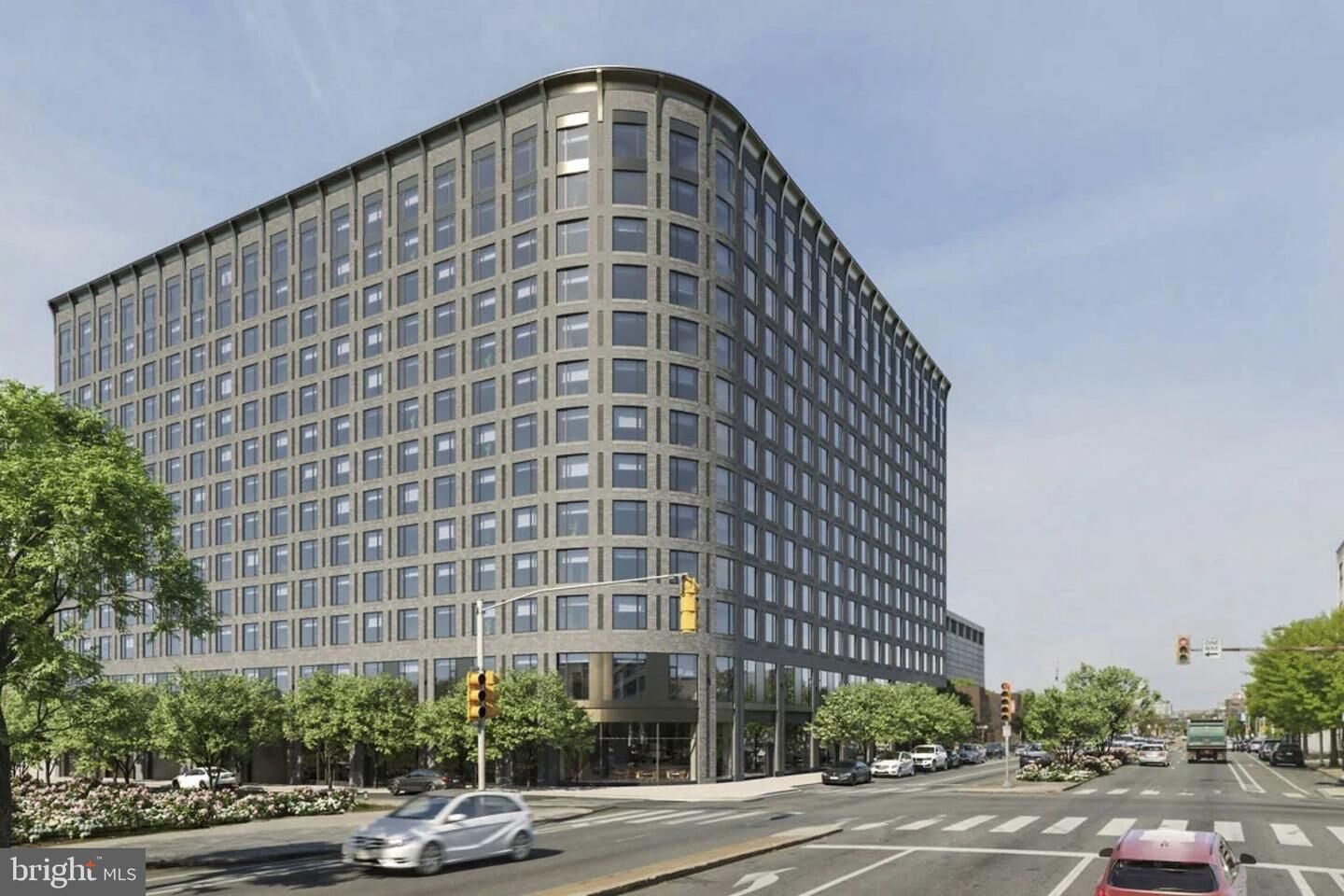 Property Photo: 200 Spring Garden Street 24 PA 19123