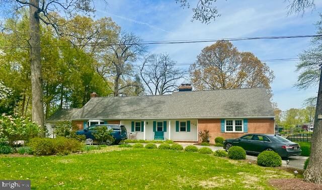 Property Photo:  458 Fairoak Drive  MD 21146 
