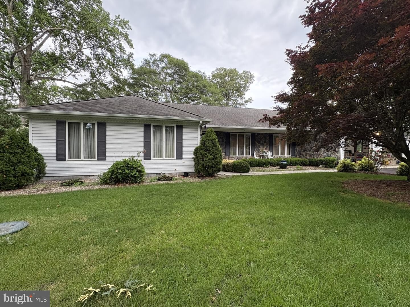 Property Photo: 30823 Dogwood Drive DE 19956