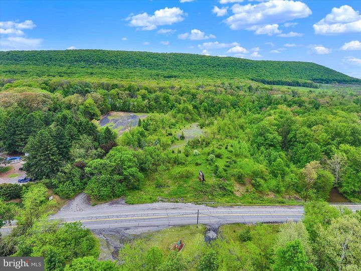 Property Photo:  0 Route 209  PA 17048 