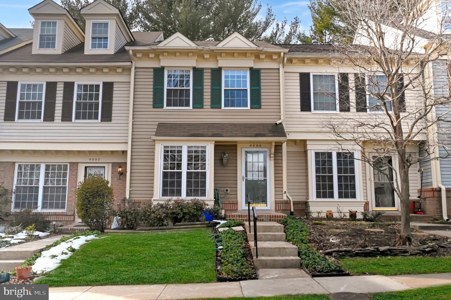 Property Photo:  6650 Cypress Point Road  VA 22312 