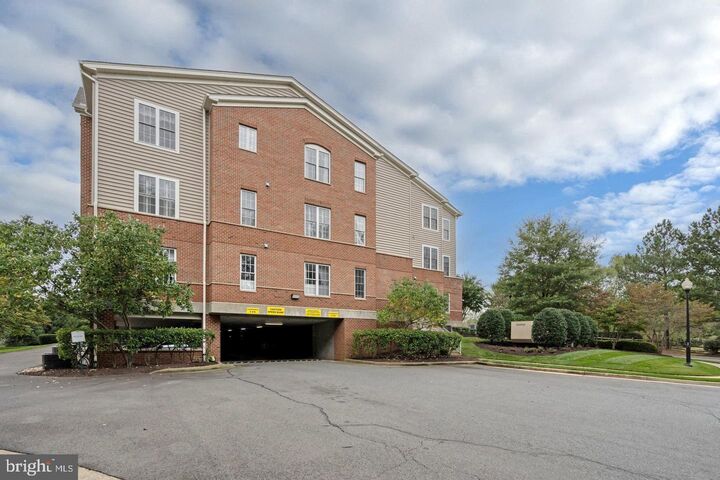 Property Photo: 13891 Chelmsford Drive 304 VA 20155