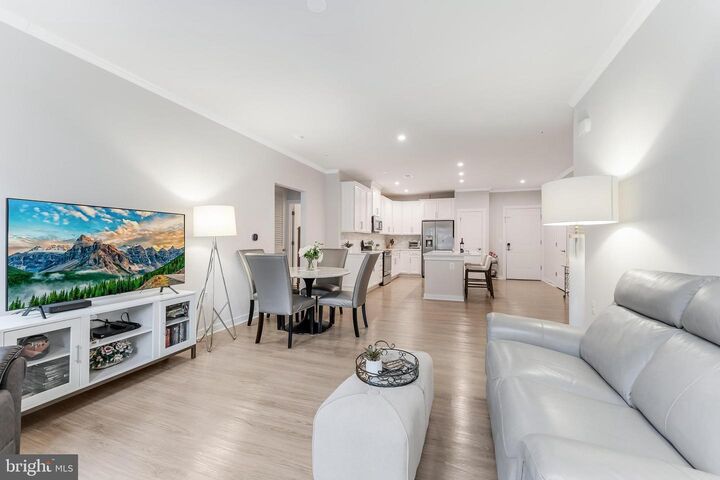 Property Photo:  1675 Bandit Loop 105B  VA 20190 