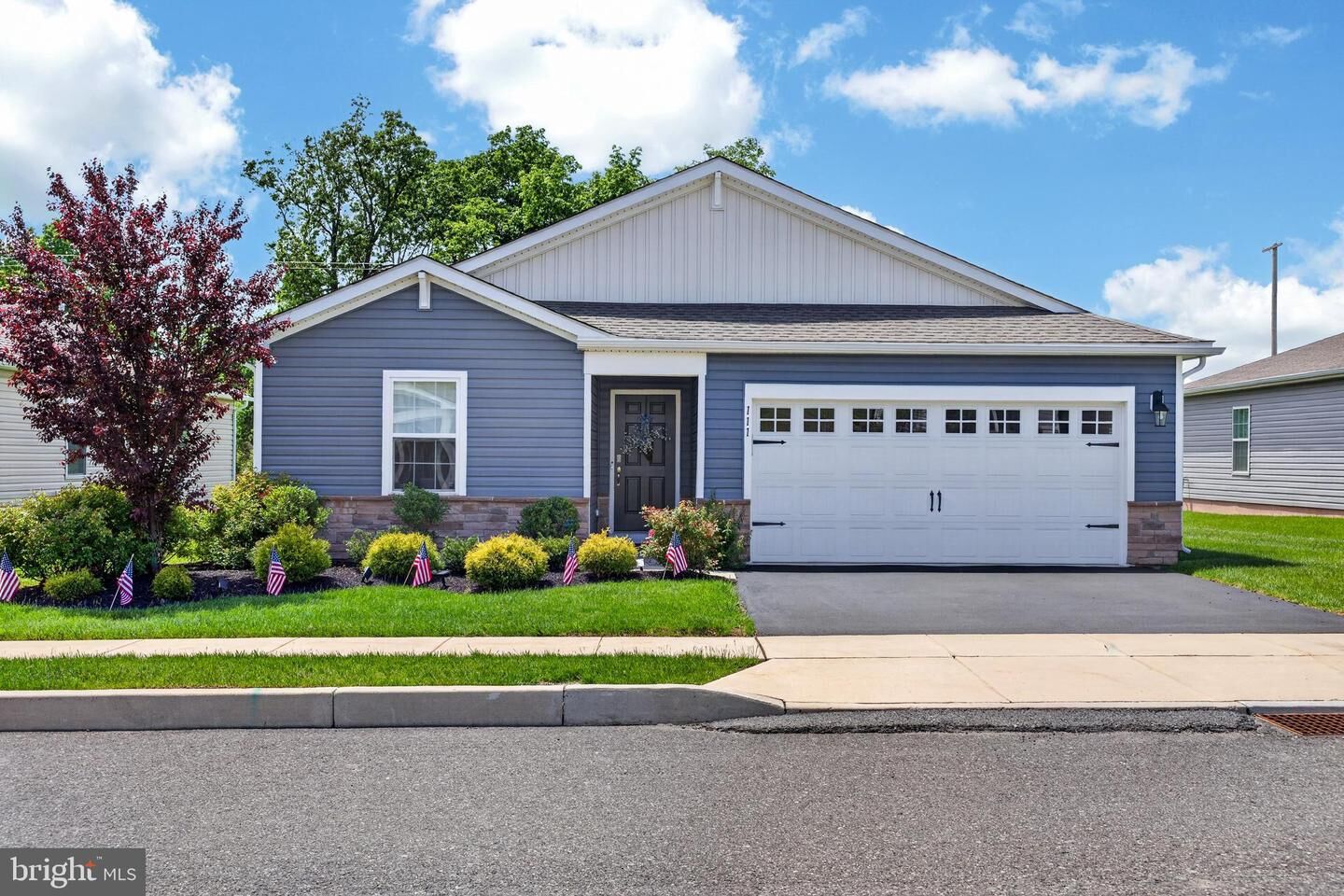 Property Photo: 111 Lilly Dr PA 19464