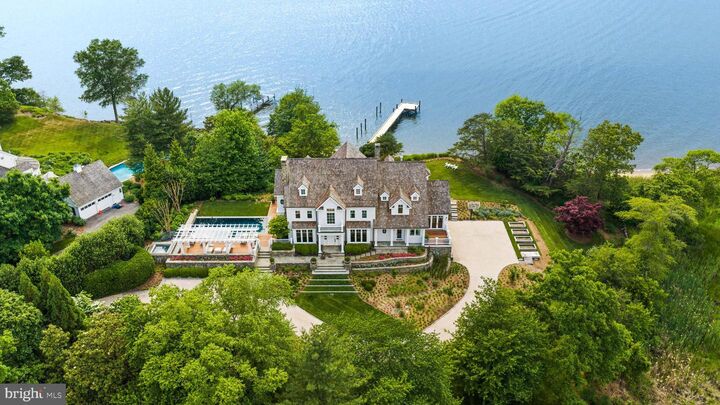 Property Photo:  3344 Harness Creek Road  MD 21403 