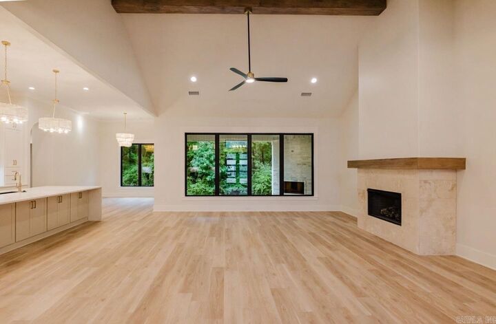 Property Photo:  5008 Castaway Bay Dr  AR 72019 