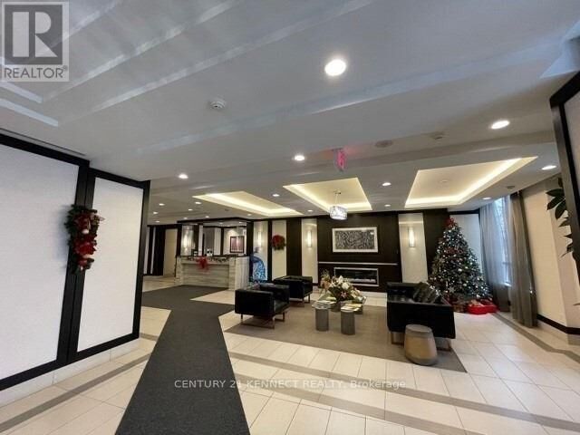 Property Photo: 1070 Sheppard Avenue West 418 ON M3J 0G8