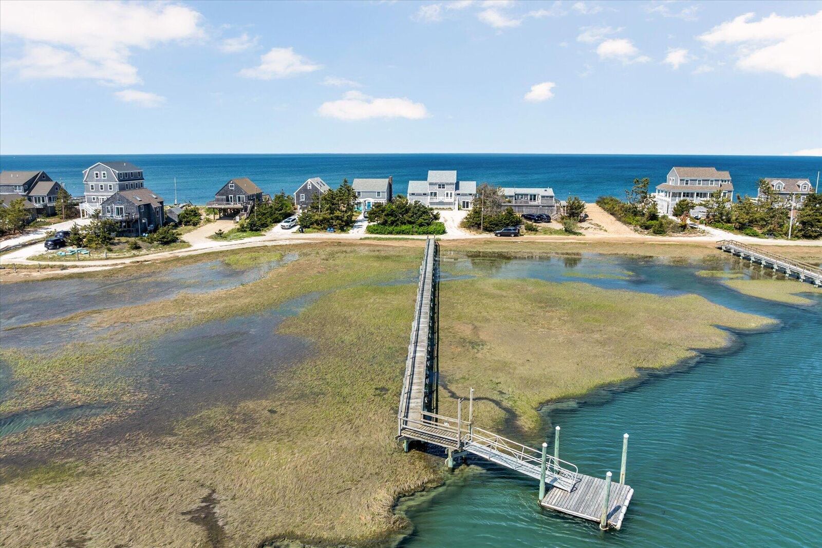 Property Photo:  90 Salt Marsh Road  MA 02537 