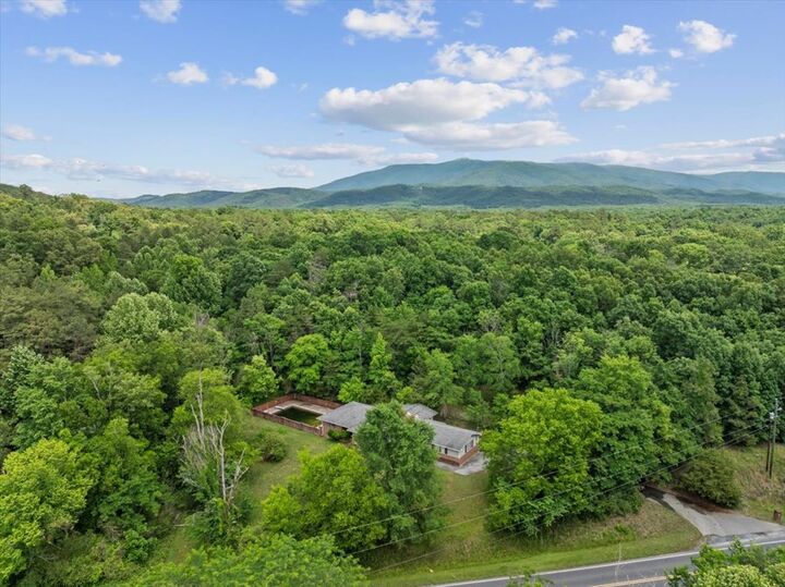 Property Photo: 857 Old Ccc Camp Road GA 30705