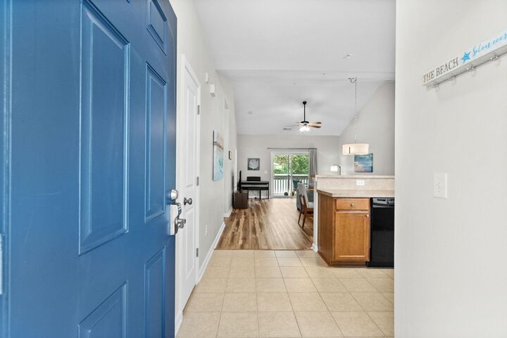 Property Photo: 6253 Catalina Dr. 1733 SC 29582
