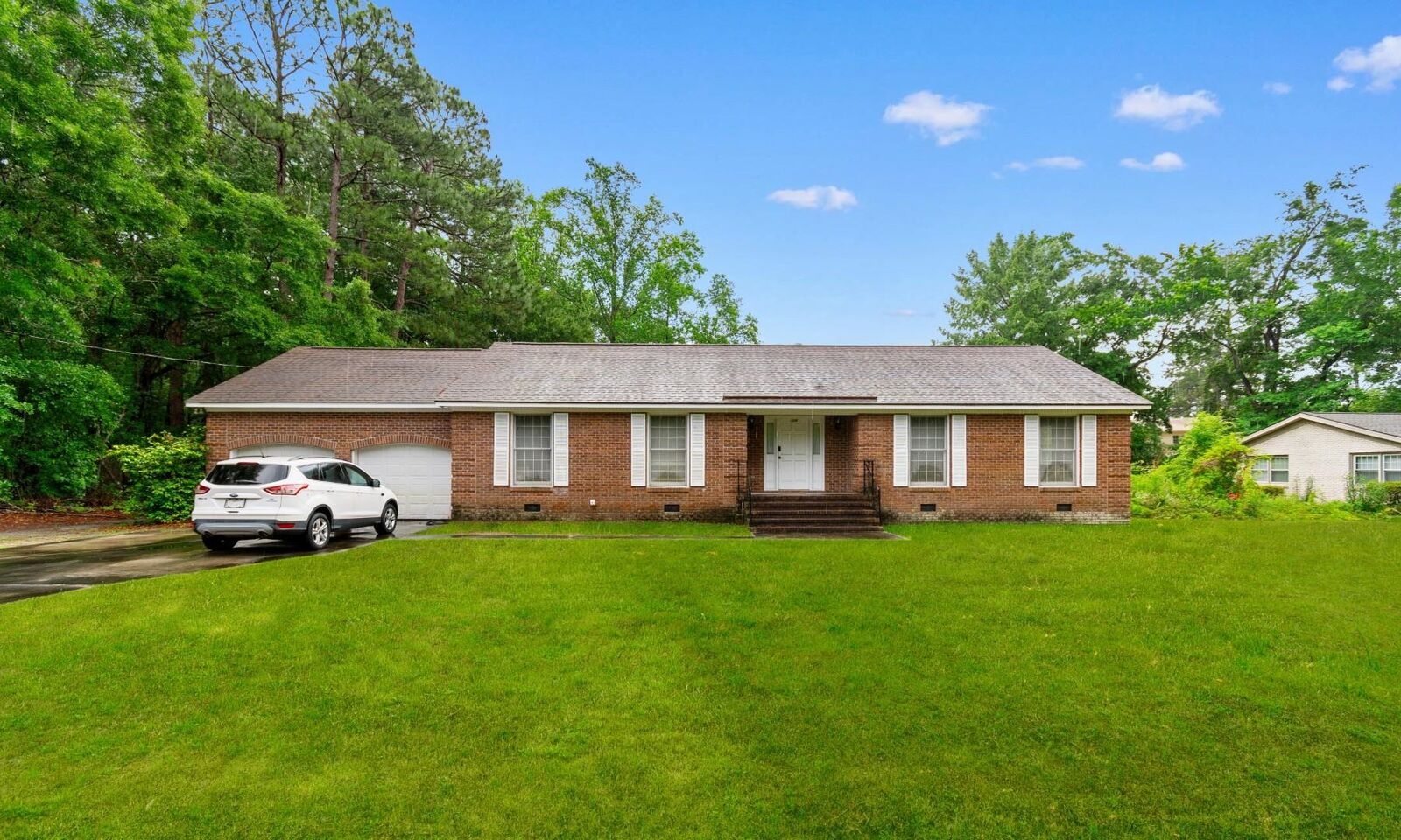 Property Photo: 104 University Circle SC 29526