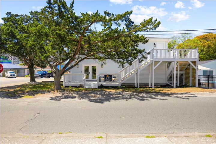 Property Photo:  301 5th Ave. S  SC 29582 