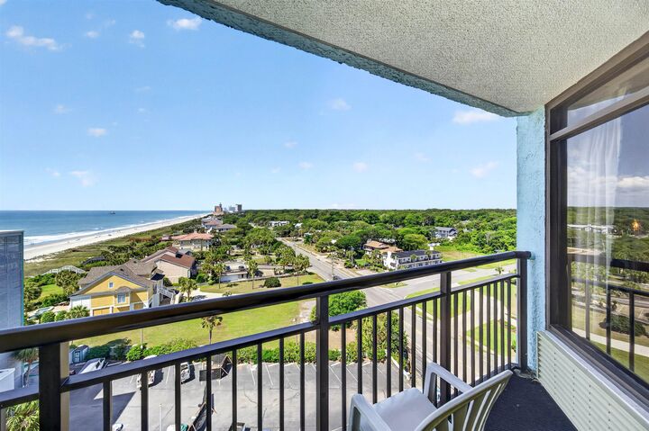 Property Photo:  6804 N Ocean Blvd. 1047  SC 29572 
