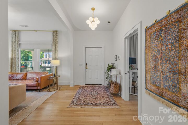 Property Photo:  1816 Umstead Street  NC 28205 