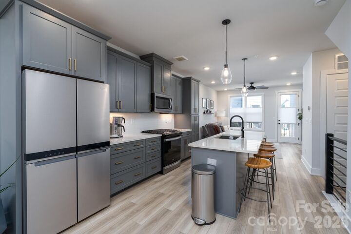 Property Photo:  5018 Tiny Lane  NC 28203 