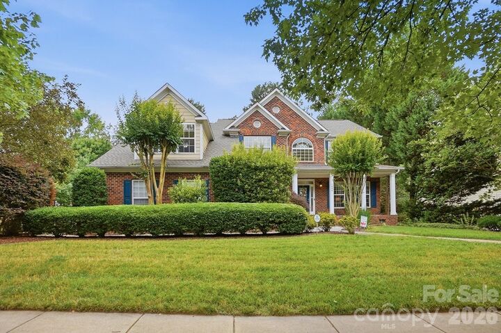 Property Photo: 1406 Finsbury Lane SC 29708