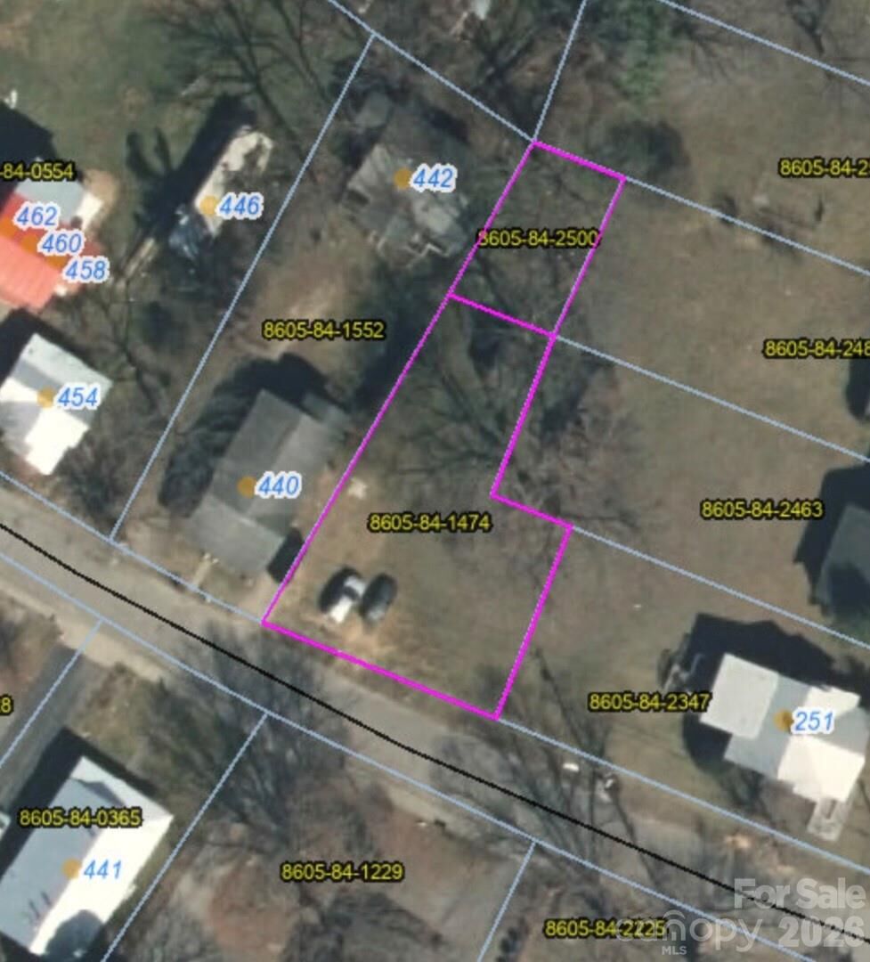 Property Photo:  Lot (16, 17, 18) Westwood Circle  NC 28786 