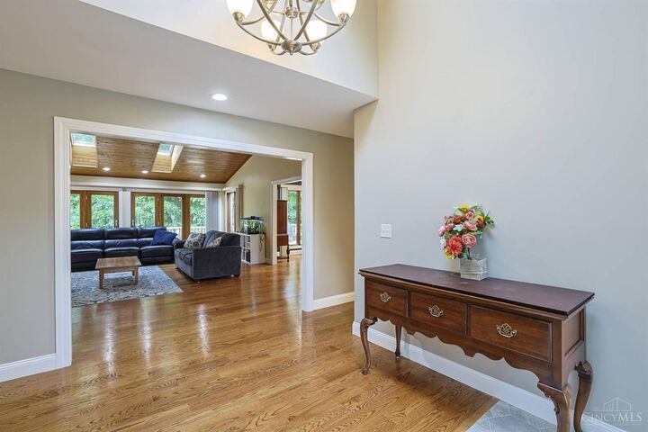 Property Photo:  9774 Berry Hill Drive  OH 45241 