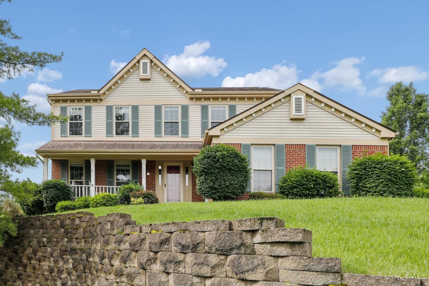 Property Photo:  5509 Windmere Drive  OH 45248 