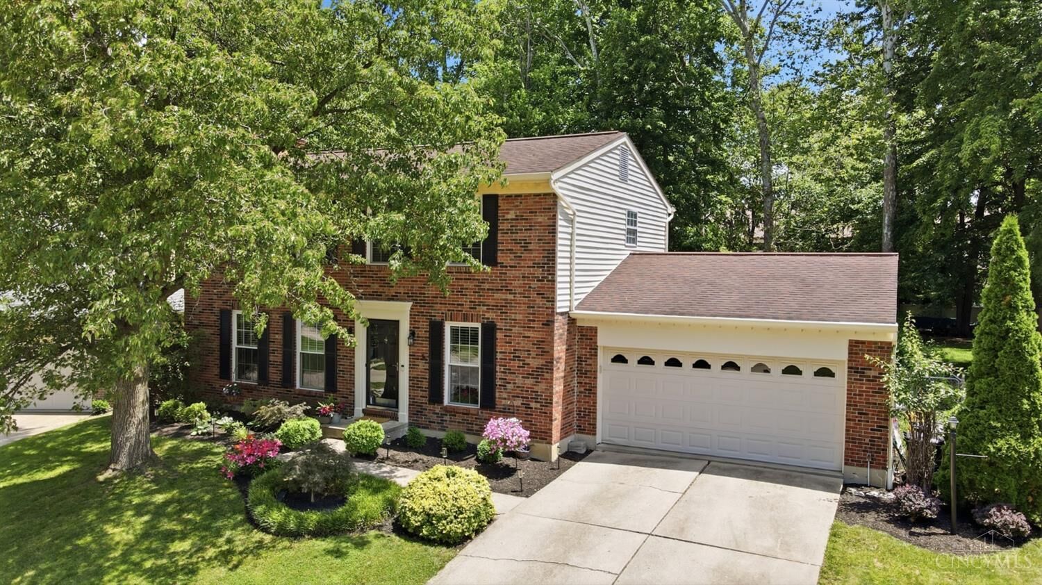Property Photo: 1138 White Pine Court OH 45255