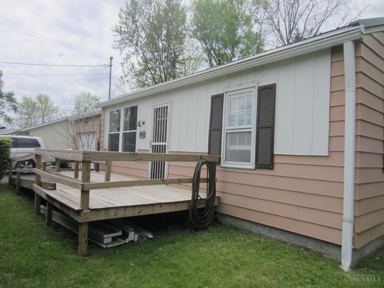Property Photo: 9407 Marcella Drive OH 45005
