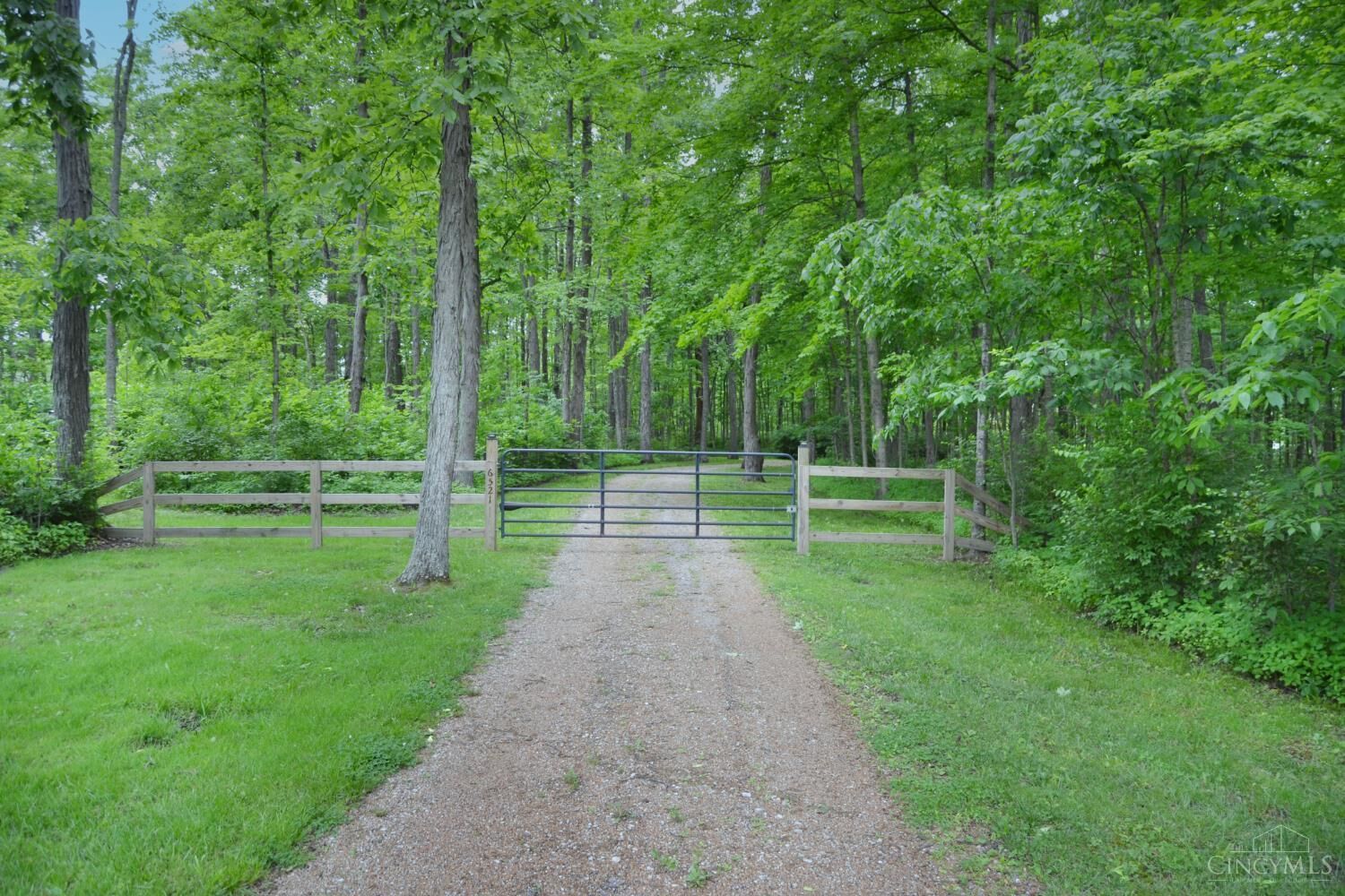 Property Photo: 6521 Morrow Rossburg Road OH 45152
