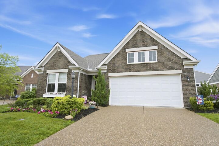 Property Photo: 5114 Renaissance Park Drive OH 45005
