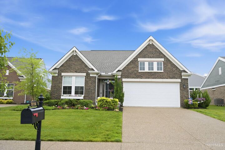 Property Photo:  5114 Renaissance Park Drive  OH 45005 