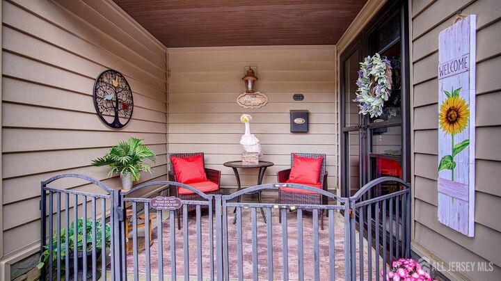 Property Photo: 320 Double Creek Parkway NJ 07728