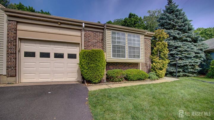 Property Photo: 7 Betsy Ross Drive A NJ 08831