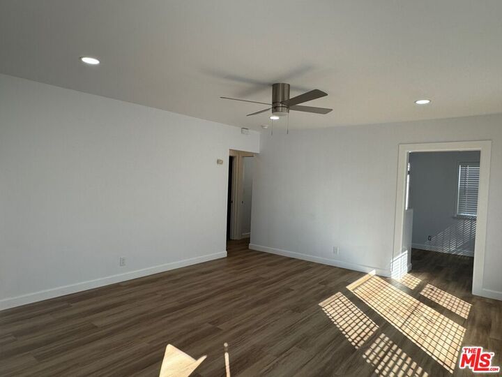 Property Photo: 2601 Obama Blvd CA 90018