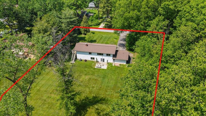Property Photo:  7280 Hollandia Drive  OH 43081 