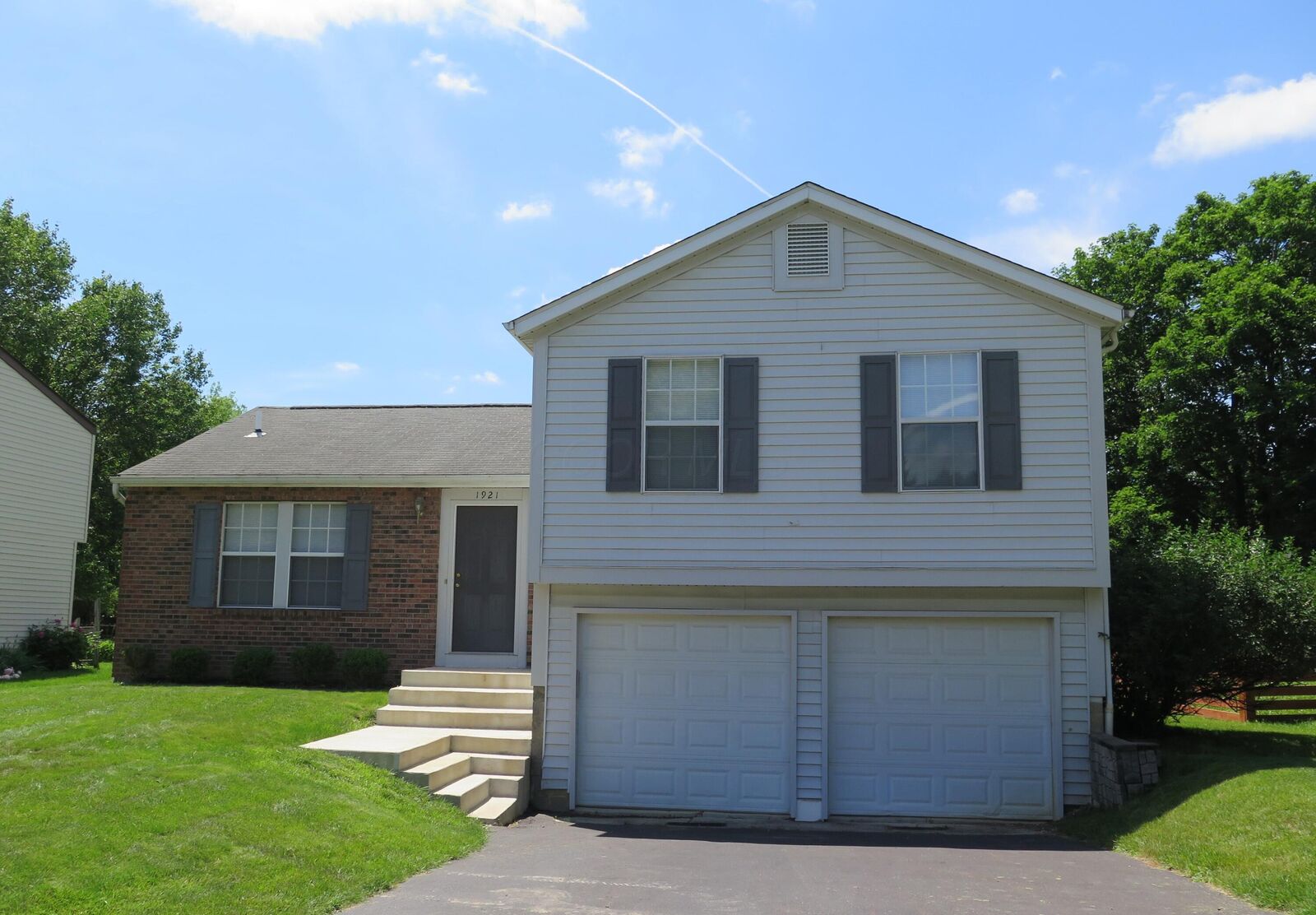 Property Photo: 1921 Lost Valley Road OH 43065
