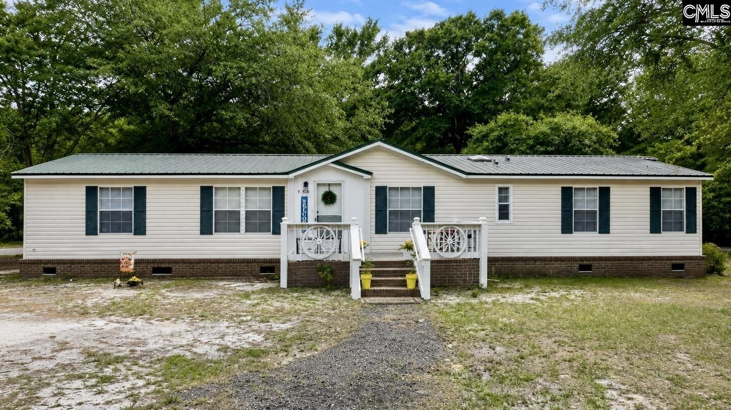 Property Photo: 758 Maple SC 29123
