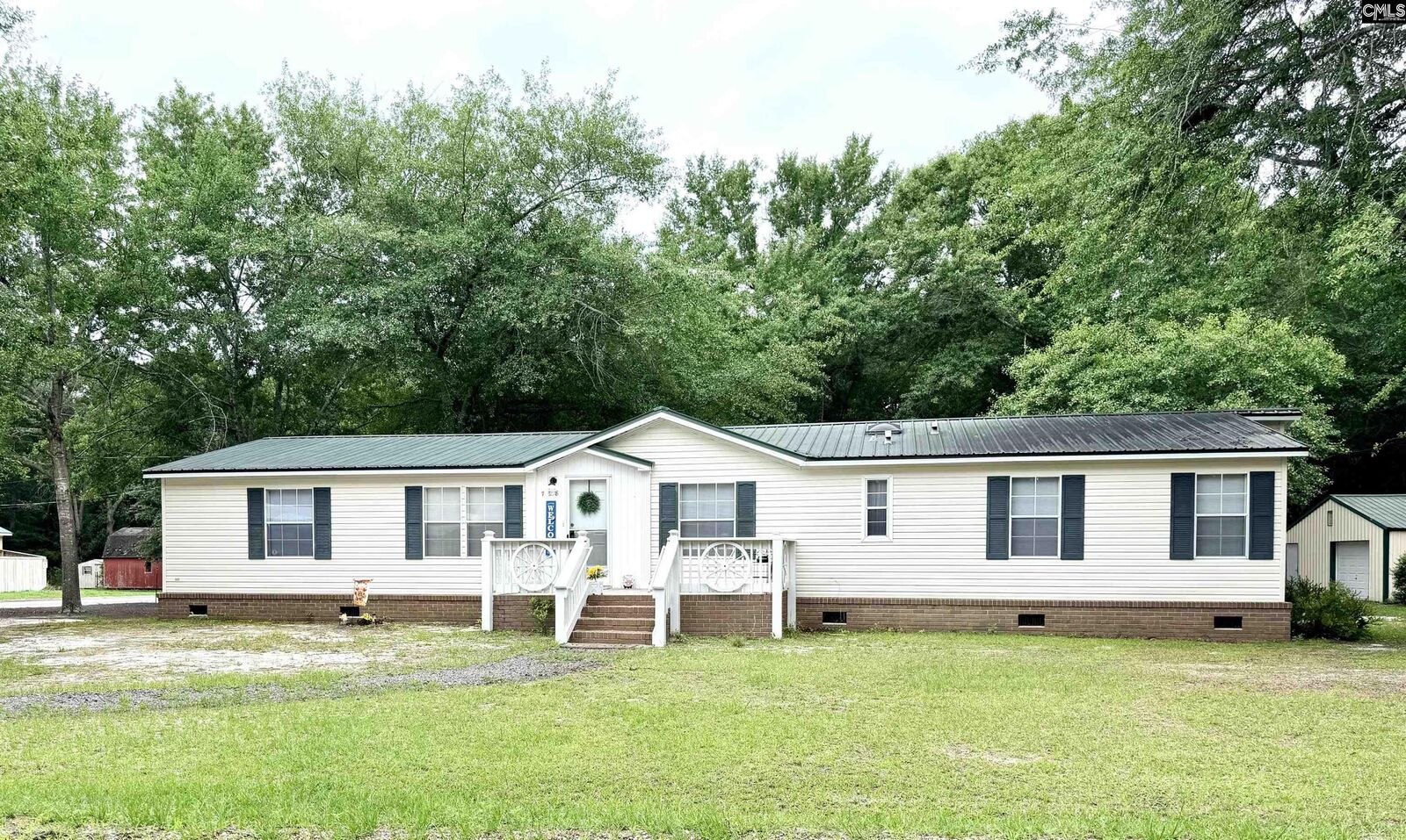 Property Photo:  758 Maple  SC 29123 