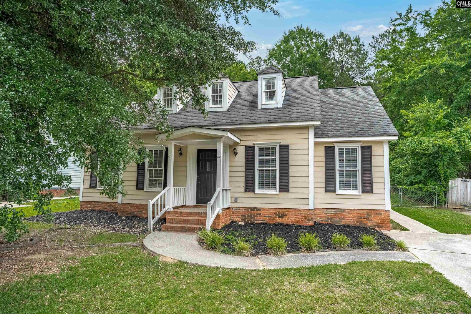 Property Photo:  362 Wharfsdale  SC 29063 