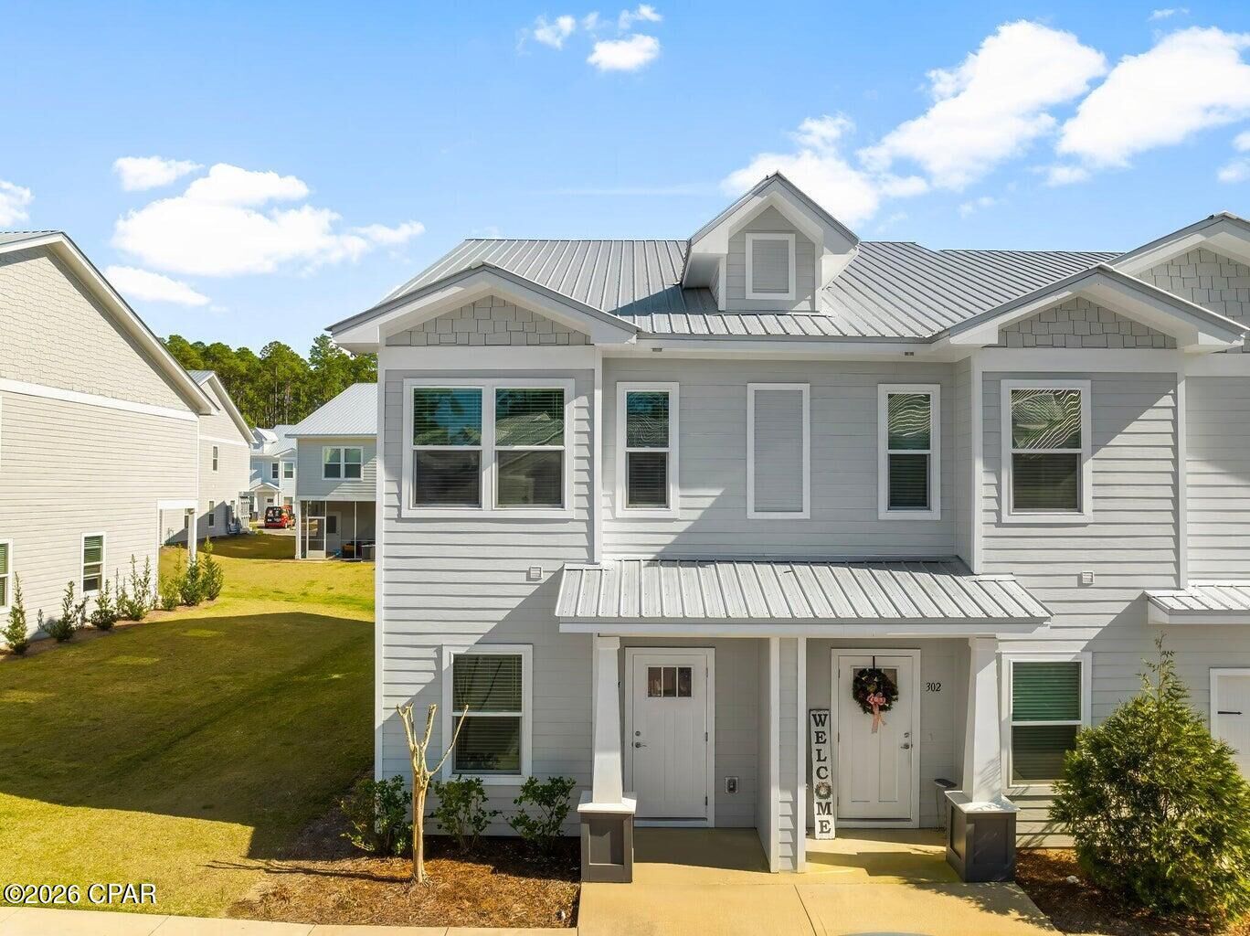 Property Photo:  304 Date Palm Lane  FL 32439 