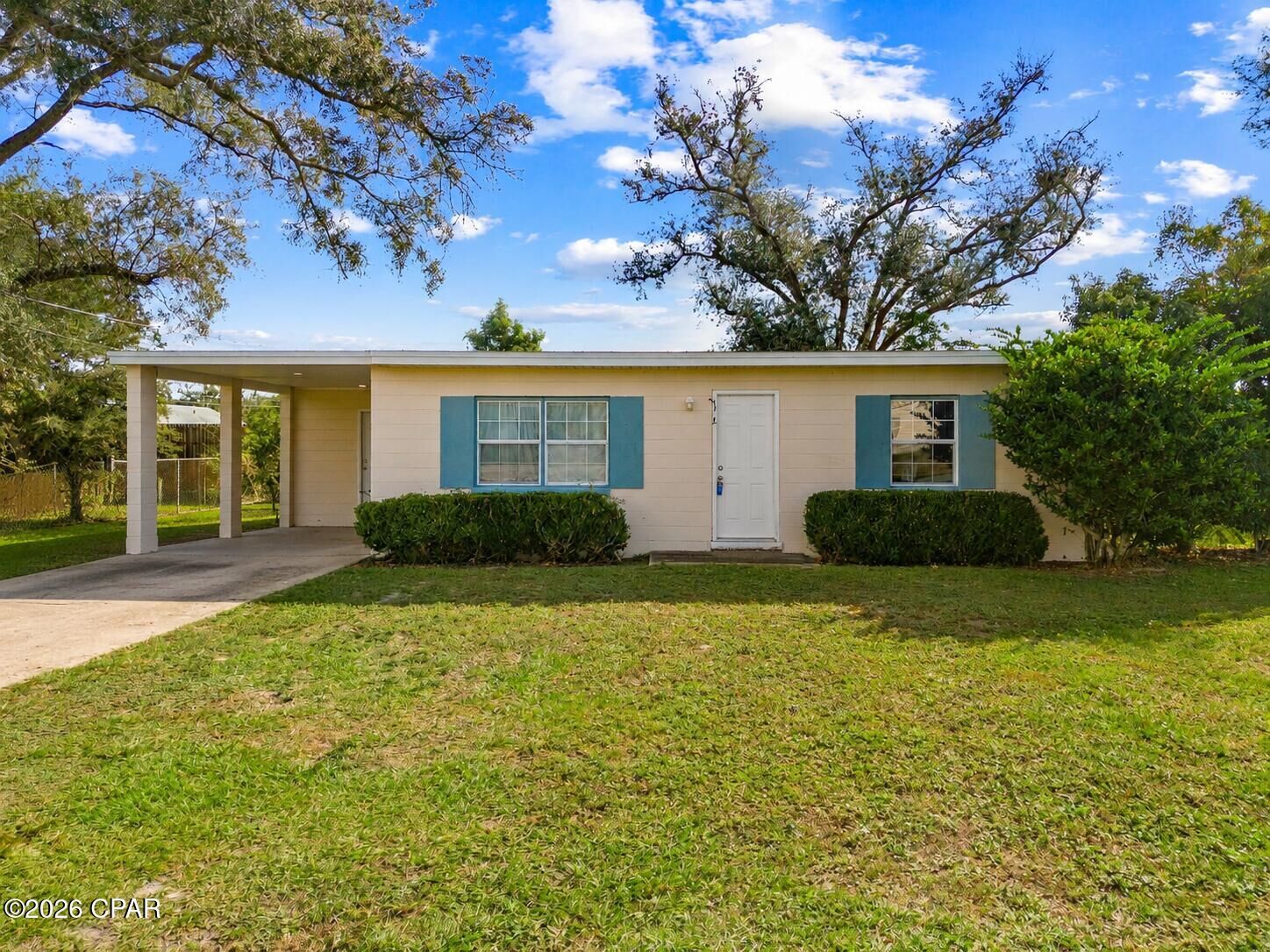 Property Photo:  217 S Berthe Avenue  FL 32404 