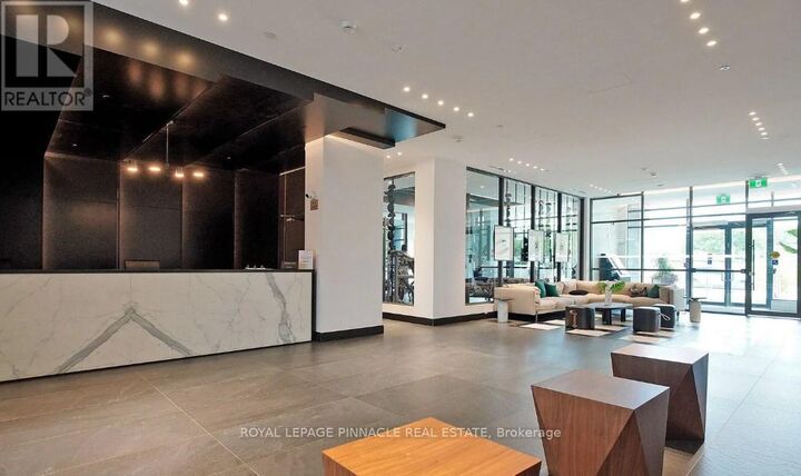Property Photo: 1480 Bayly Street 1014 ON L1W 0C2