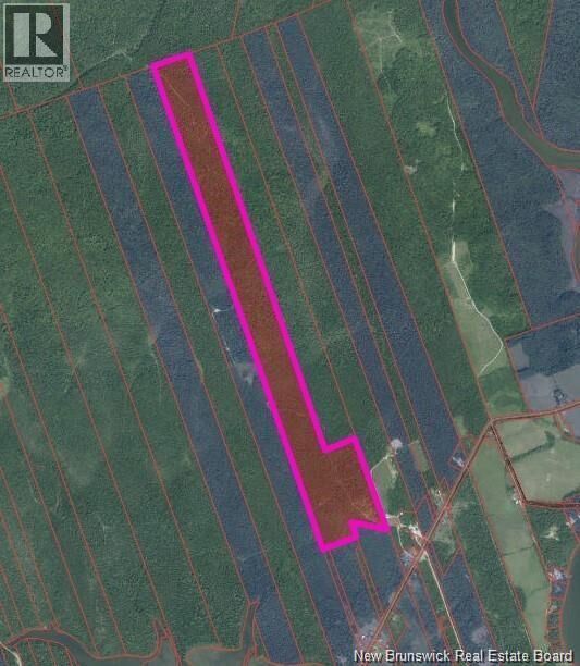 Property Photo:  99 Acres Route 460  NB E9H 1C8 