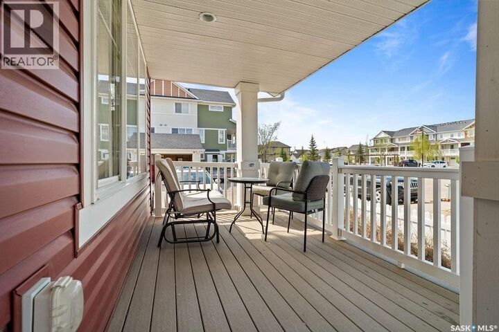 Property Photo:  60 5242 Aerodrome Road  SK S4W 0H7 
